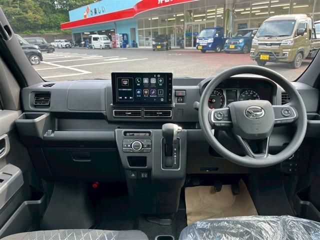 DAIHATSU ATRAI van 2025