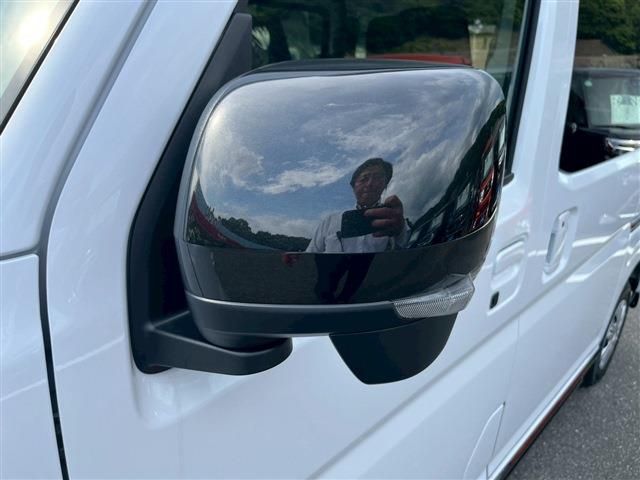 DAIHATSU ATRAI van 2025