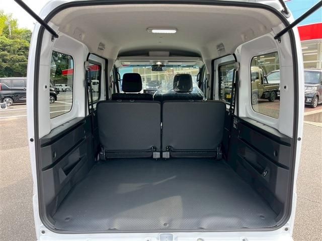 DAIHATSU ATRAI van 2025