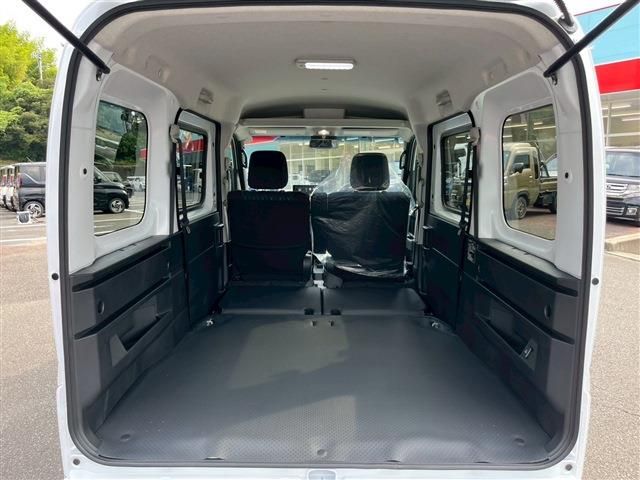 DAIHATSU ATRAI van 2025