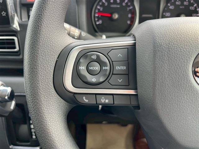 DAIHATSU ATRAI van 2025