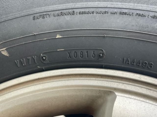 TOYOTA LANDCRUISER PRADO 2002