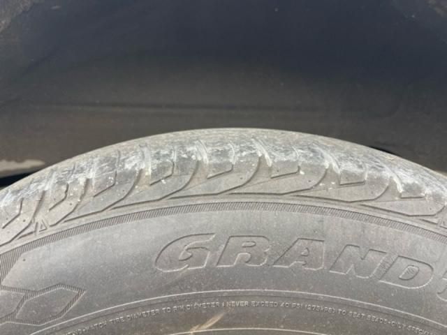 TOYOTA LANDCRUISER PRADO 2002