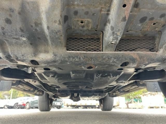 TOYOTA LANDCRUISER PRADO 2002