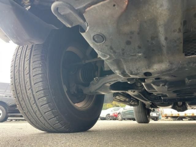 TOYOTA LANDCRUISER PRADO 2002