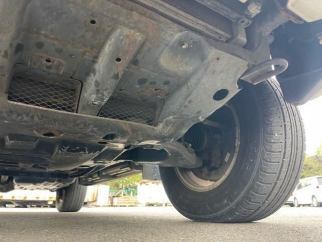 TOYOTA LANDCRUISER PRADO 2002