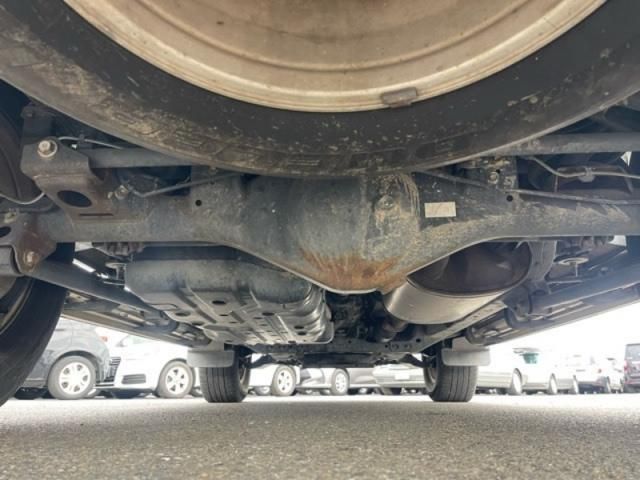 TOYOTA LANDCRUISER PRADO 2002