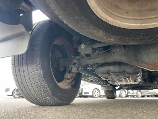 TOYOTA LANDCRUISER PRADO 2002