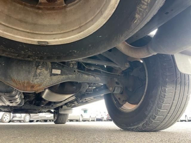 TOYOTA LANDCRUISER PRADO 2002