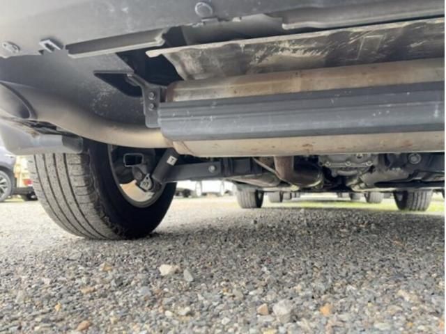 NISSAN X-TRAIL HYBRID 4WD 2019