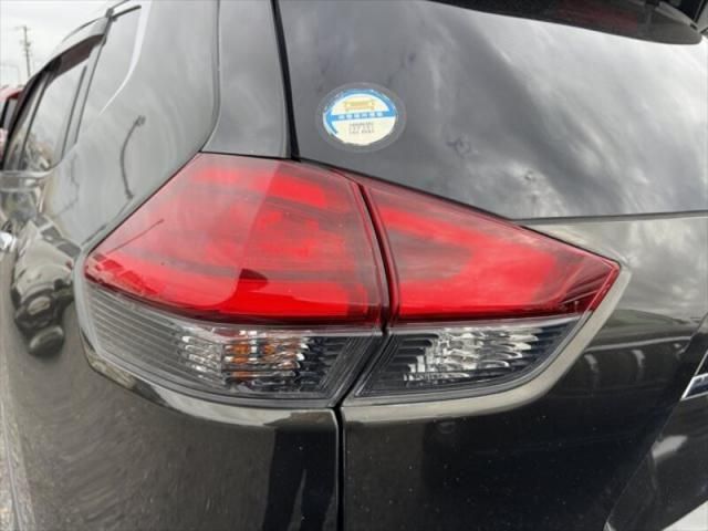 NISSAN X-TRAIL HYBRID 4WD 2019