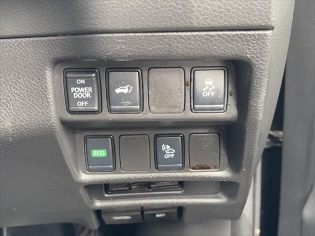 NISSAN X-TRAIL HYBRID 4WD 2019