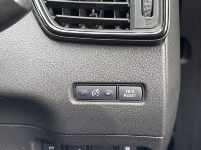 NISSAN X-TRAIL HYBRID 4WD 2019