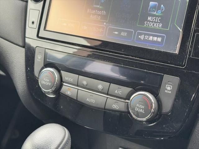 NISSAN X-TRAIL HYBRID 4WD 2019