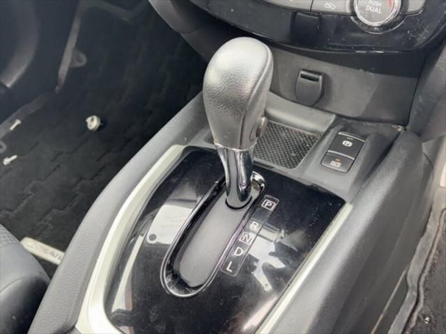 NISSAN X-TRAIL HYBRID 4WD 2019