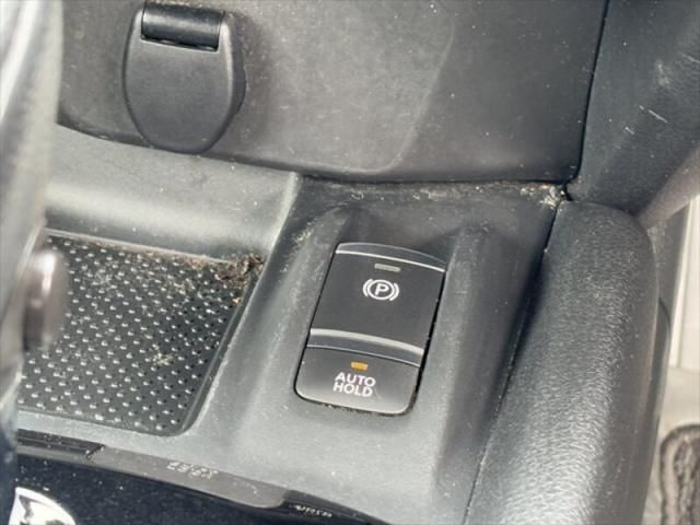 NISSAN X-TRAIL HYBRID 4WD 2019