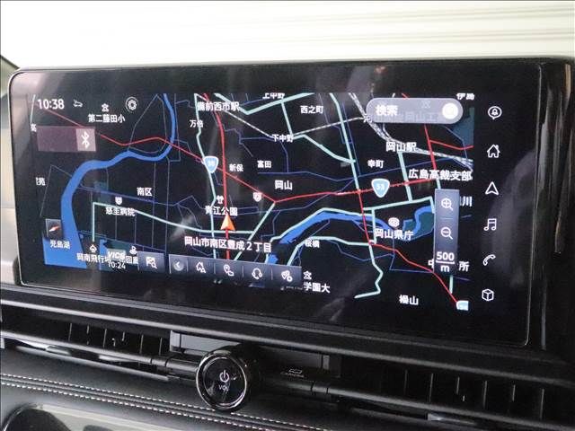 NISSAN SERENA  WG 2025