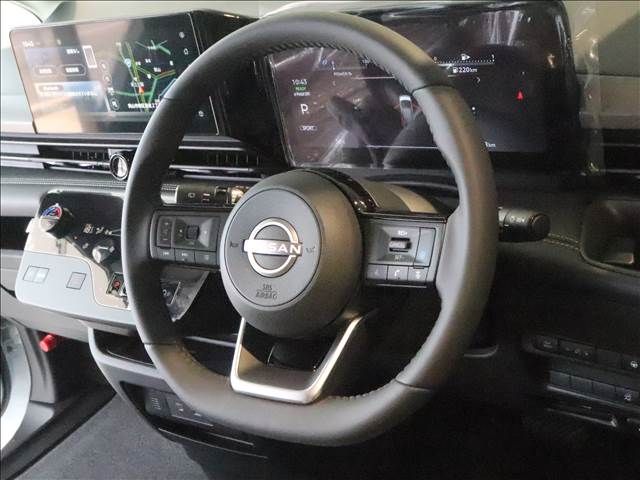 NISSAN SERENA  WG 2025