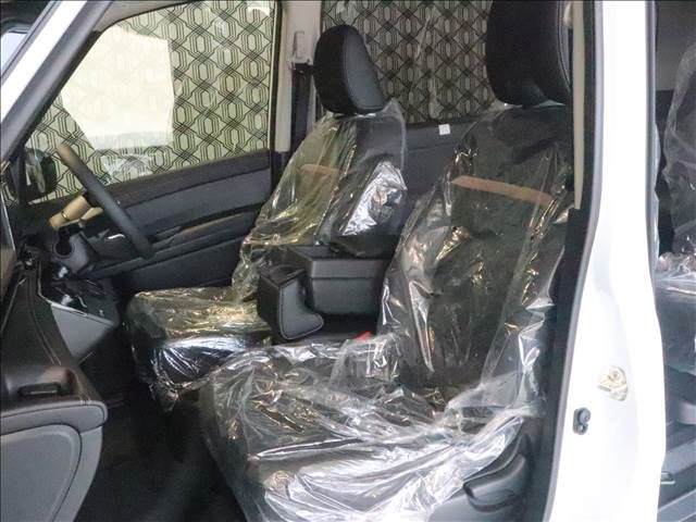 NISSAN SERENA  WG 2025