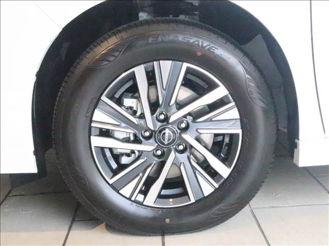 NISSAN SERENA  WG 2025