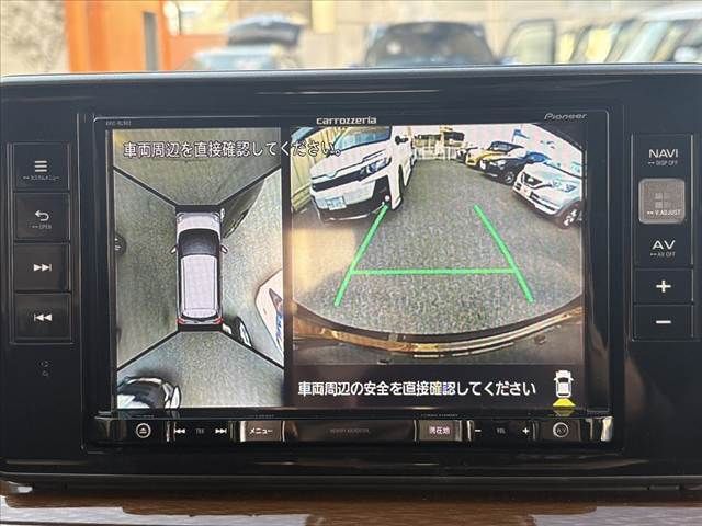 DAIHATSU CAST STYLE 2019