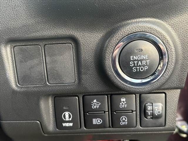 DAIHATSU CAST STYLE 2019