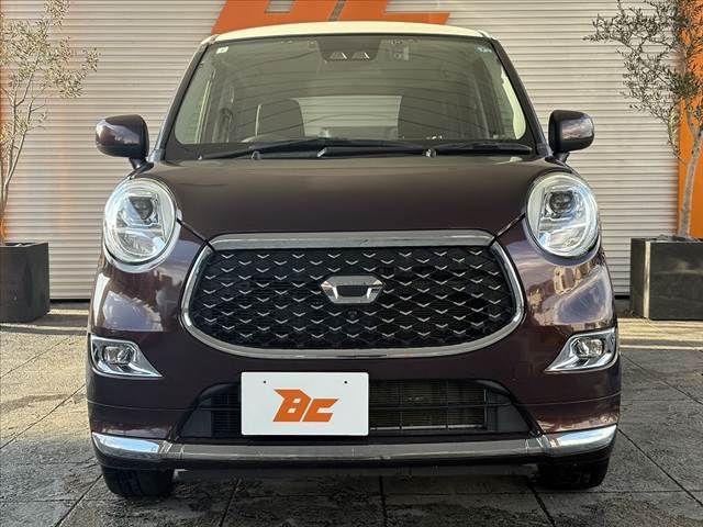 DAIHATSU CAST STYLE 2019