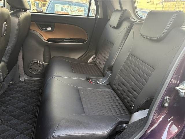 DAIHATSU CAST STYLE 2019