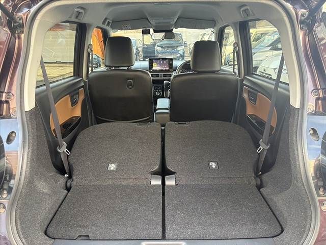 DAIHATSU CAST STYLE 2019