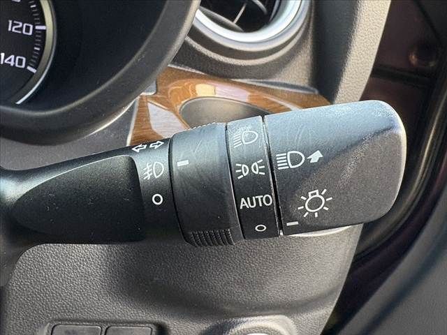 DAIHATSU CAST STYLE 2019