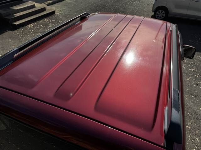 SUZUKI JIMNY 4WD 2008