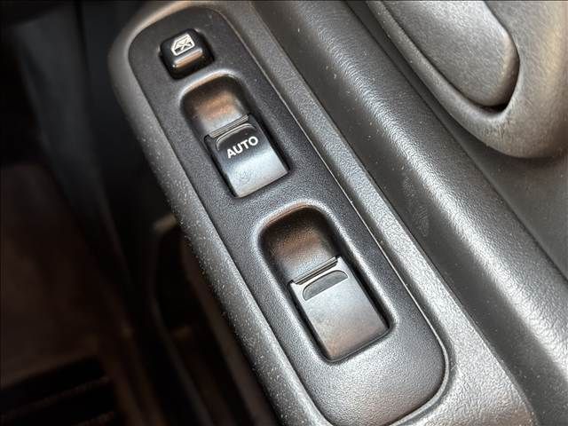 SUZUKI JIMNY 4WD 2008