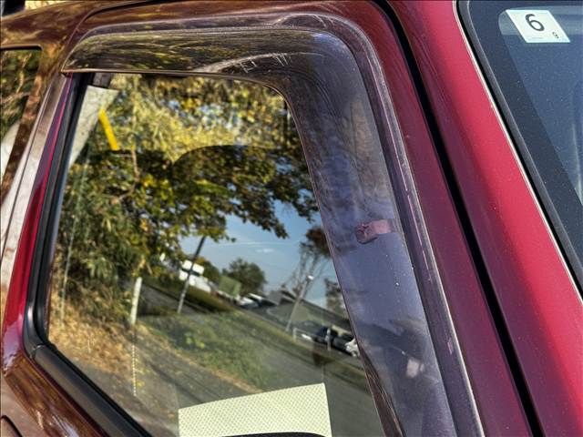 SUZUKI JIMNY 4WD 2008