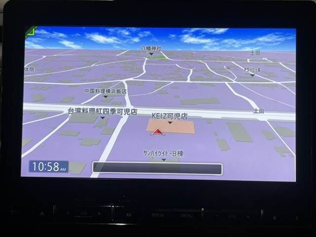 MITSUBISHI DELICA D:5 4WD 2020