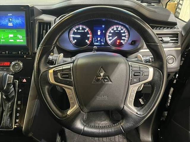 MITSUBISHI DELICA D:5 4WD 2020