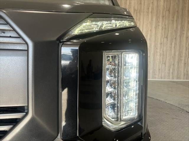 MITSUBISHI DELICA D:5 4WD 2020