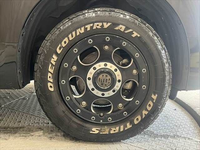 MITSUBISHI DELICA D:5 4WD 2020