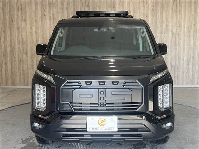 MITSUBISHI DELICA D:5 4WD 2020