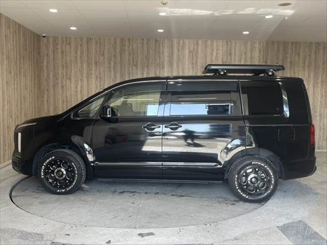 MITSUBISHI DELICA D:5 4WD 2020