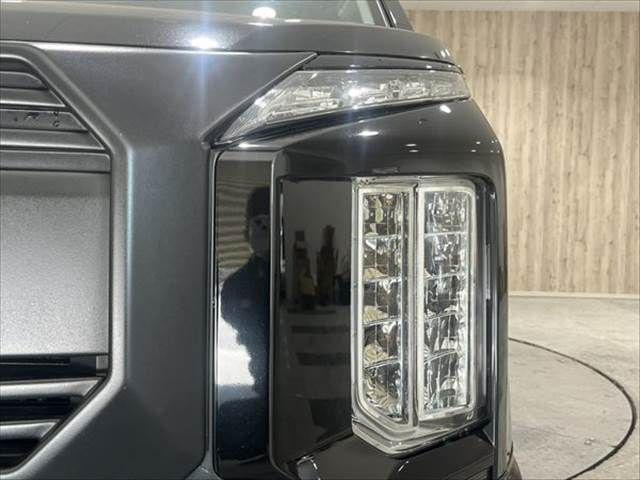 MITSUBISHI DELICA D:5 4WD 2020