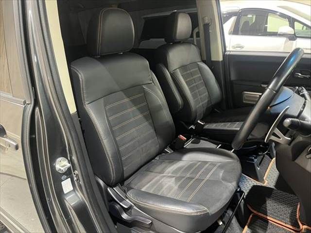 MITSUBISHI DELICA D:5 4WD 2018