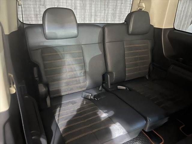 MITSUBISHI DELICA D:5 4WD 2018