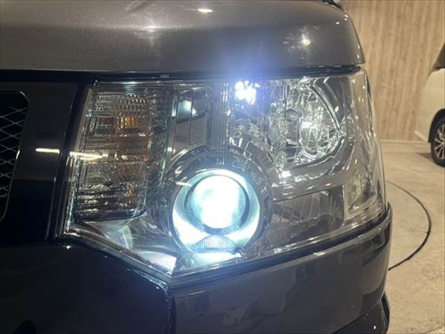 MITSUBISHI DELICA D:5 4WD 2018