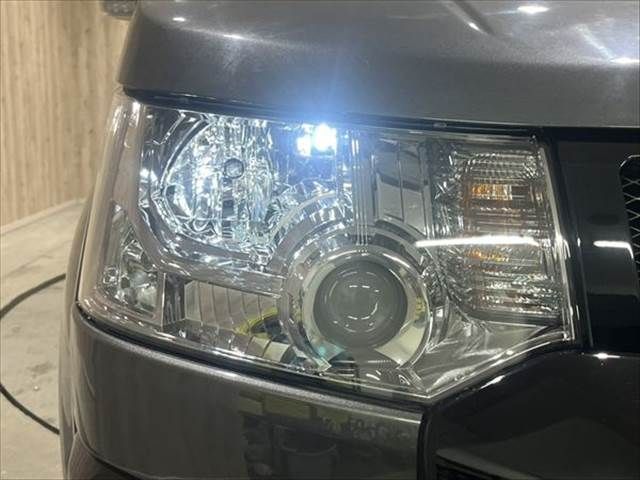 MITSUBISHI DELICA D:5 4WD 2018