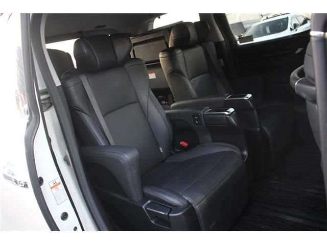 TOYOTA ALPHARD 2020