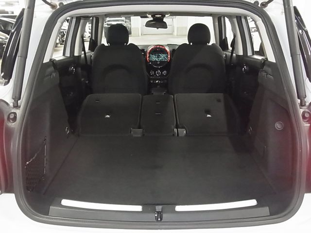 BMW BMW MINI COOPER S CROSSOVER 2018