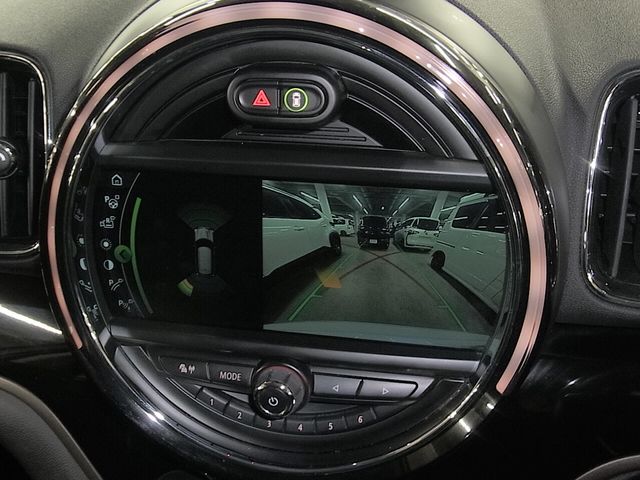 BMW BMW MINI COOPER S CROSSOVER 2018