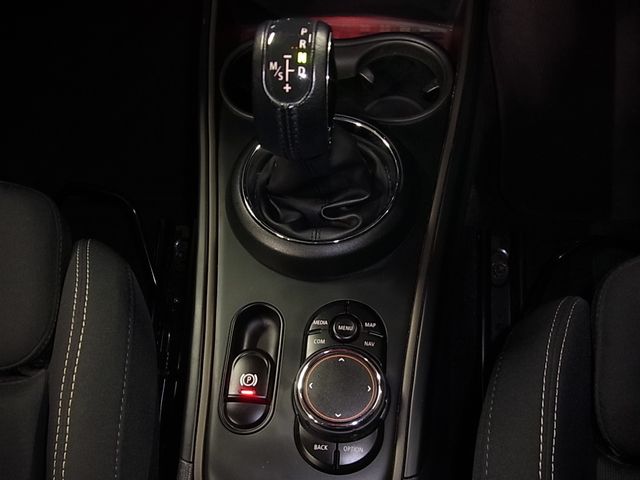 BMW BMW MINI COOPER S CROSSOVER 2018