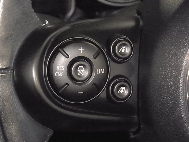 BMW BMW MINI COOPER S CROSSOVER 2018