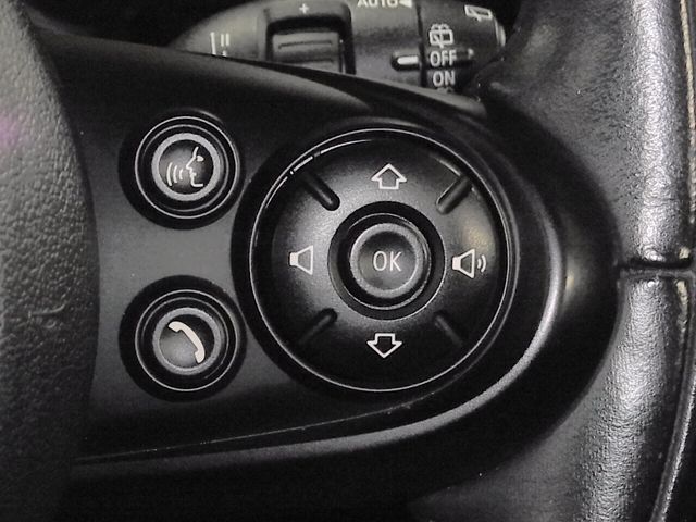 BMW BMW MINI COOPER S CROSSOVER 2018